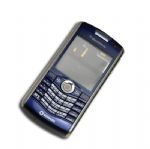 Carcasa Blackberry 8110 Azul